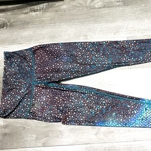 Teeki Yoga Leggings